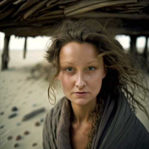 Meet your Posher, Ariane - Picture 1 of 1